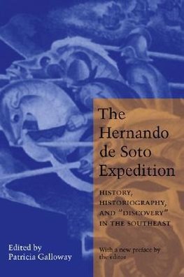Hernando de Soto Expedition