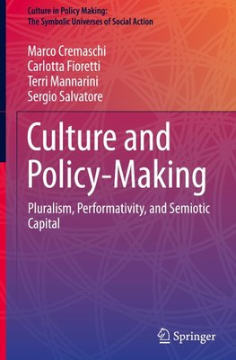 Culture and Policy-Making