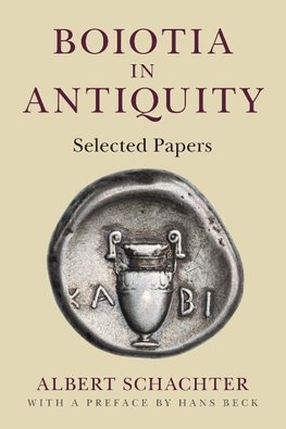 Boiotia in Antiquity