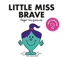 LITTLE MISS BRAVE_LITTLE MI PB