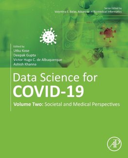 Data Science for COVID-19