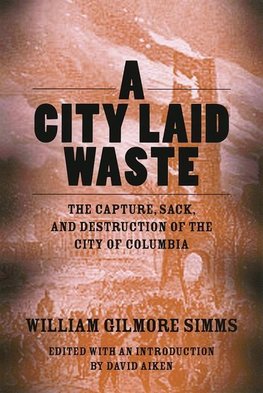 A City Laid Waste
