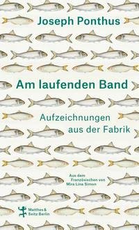 Am laufenden Band
