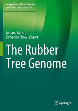 The Rubber Tree Genome