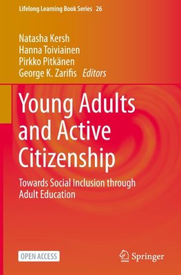 Young Adults and Active Citizenship