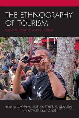 Ethnography of Tourism
