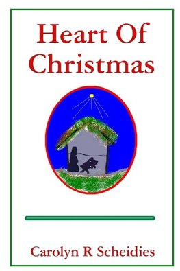 Heart Of Christmas