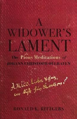 A Widower's Lament