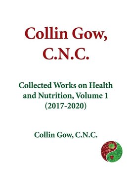 Collin Gow, C.N.C.