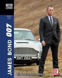 Motorlegenden - James Bond 007