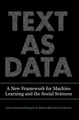 Text as Data