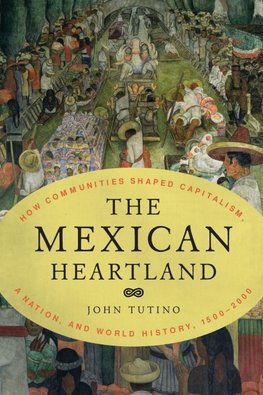 The Mexican Heartland