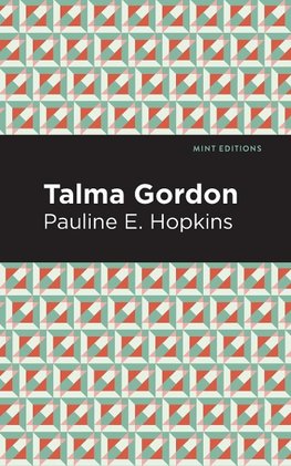 Talma Gordon