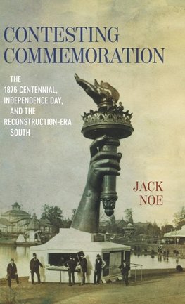 Contesting Commemoration