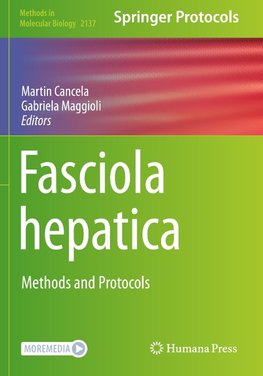 Fasciola hepatica