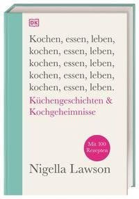 Kochen, essen, leben