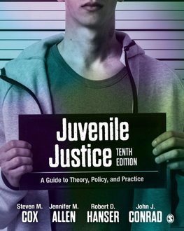 Juvenile Justice