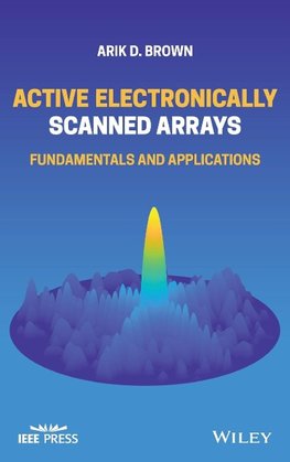 Electronically Scanned Arrays