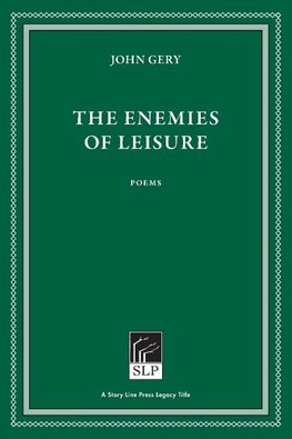 The Enemies of Leisure