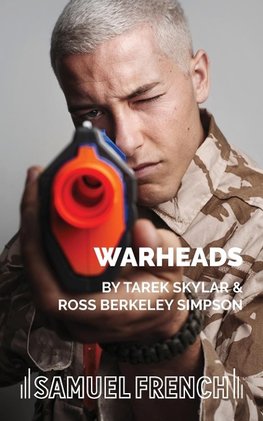 WARHEADS PB