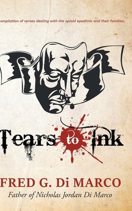 Tears to Ink