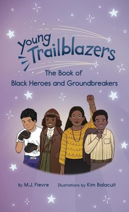 Young Trailblazers