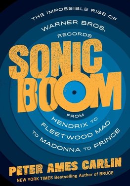 Sonic Boom