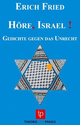 Höre, Israel !