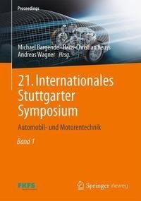 21. Internationales Stuttgarter Symposium