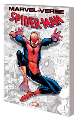 Marvel-Verse