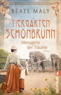 Tiergarten Schönbrunn - Menagerie der Träume