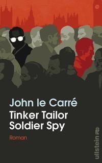 Tinker, Tailor, Soldier, Spy