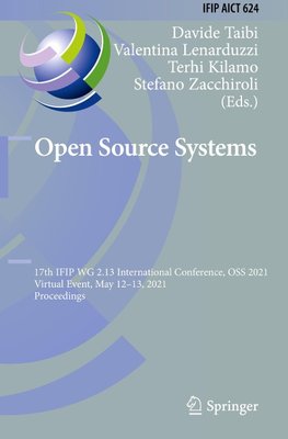 Open Source Systems