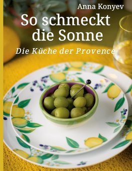 So schmeckt die Sonne