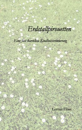 Erdstallpirouetten
