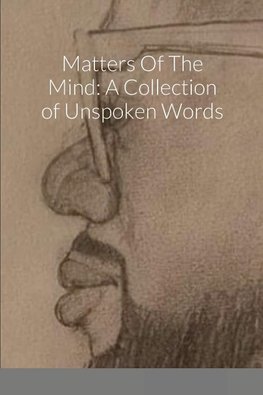 Matters Of The Mind