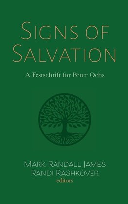 Signs of Salvation