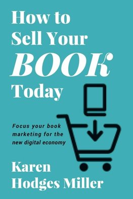 How to  Sell Your Book Today