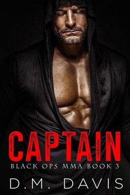 CAPTAIN