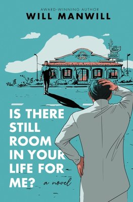 Is There Still Room In Your Life For Me?