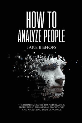 How to Analyze People