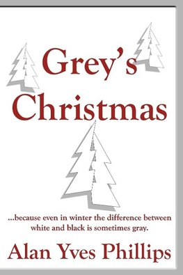 Grey's Christmas