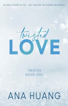 Twisted Love - Special Edition