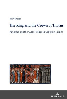 The King and the Crown of Thorns