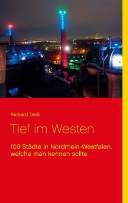 Tief im Westen