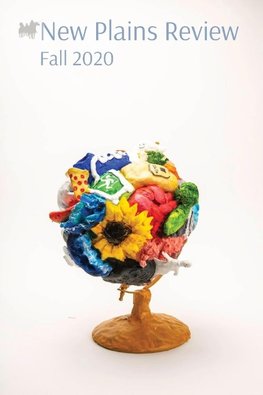 New Plains Review   Fall 2020