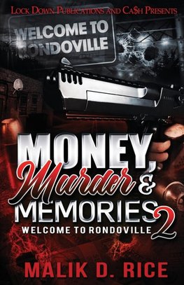 Money, Murder, and Memories  2