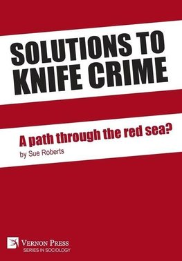Solutions to knife crime