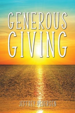 Generous Giving