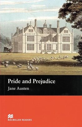 Pride and Prejudice - Lektüre